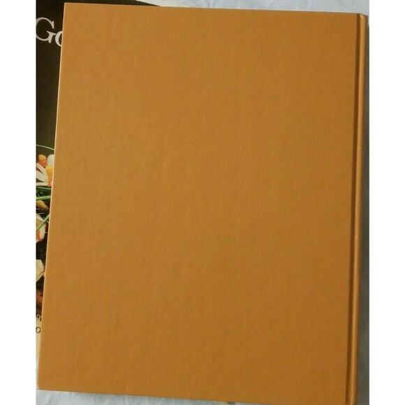 Gourmet Bouquet Edible Decor Decorative Centerpieces Julia Weinberg 1979 Book - Picture 4 of 12